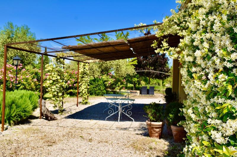 Bastide Saint Didier image