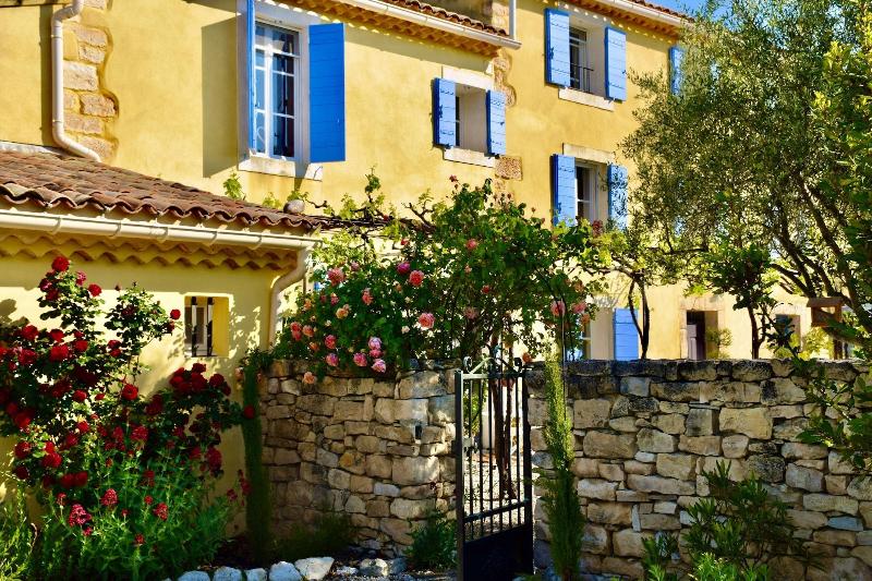 Bastide Saint Didier image