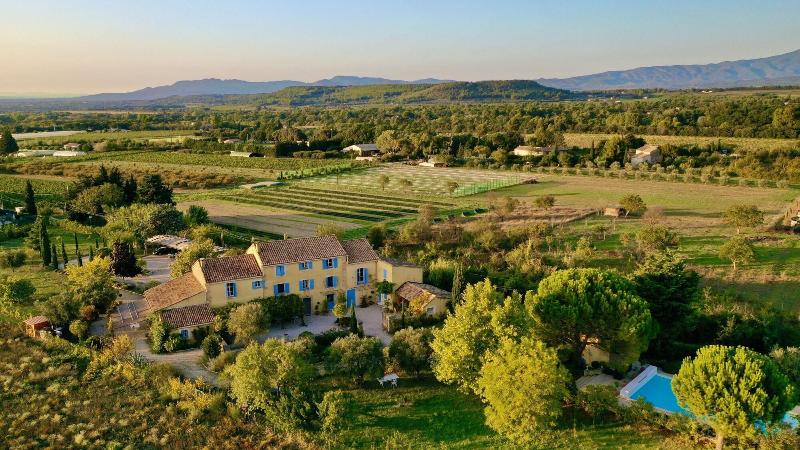 Bastide Saint Didier image