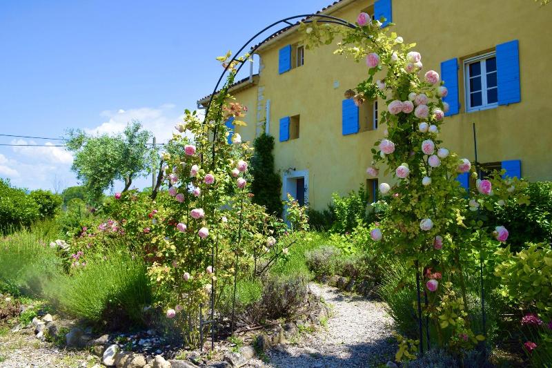 Bastide Saint Didier image