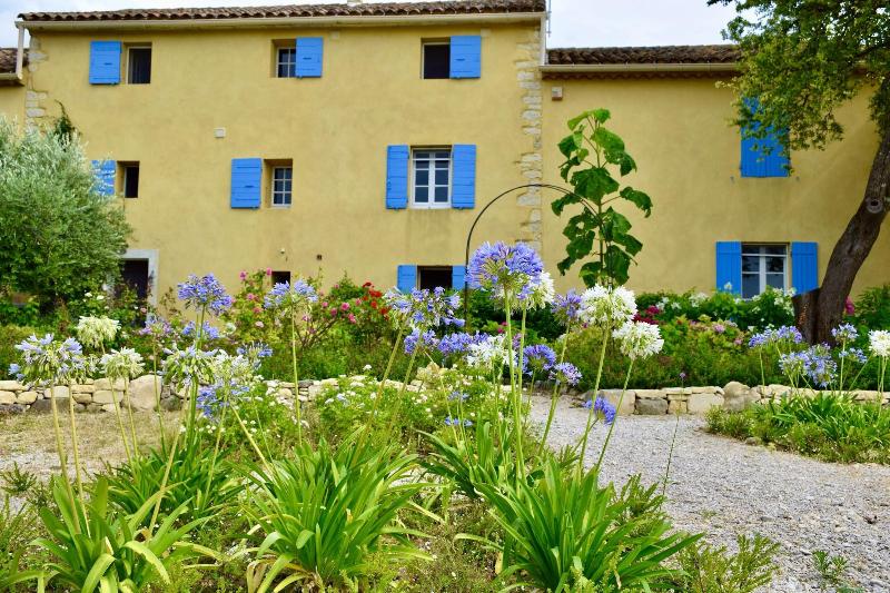 Bastide Saint Didier image