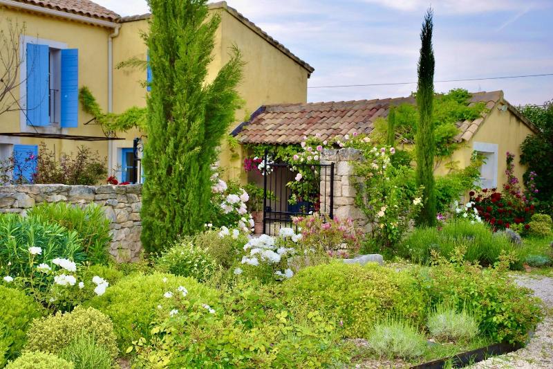 Bastide Saint Didier image