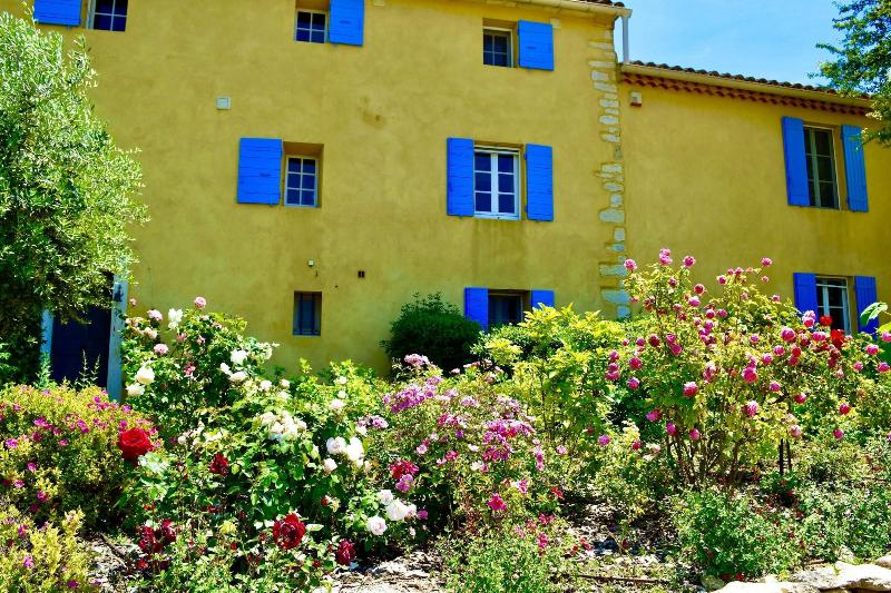 Bastide Saint Didier image