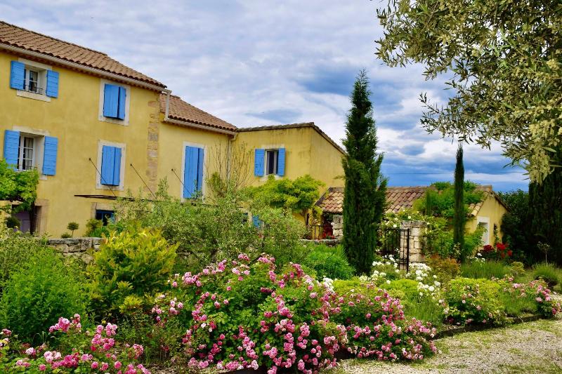 Bastide Saint Didier image