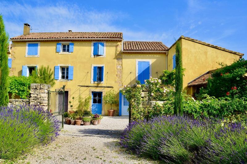 Bastide Saint Didier image