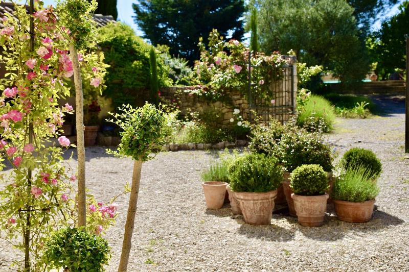 Bastide Saint Didier image