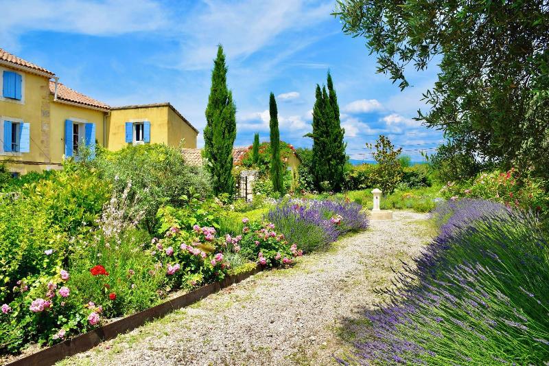 Bastide Saint Didier image