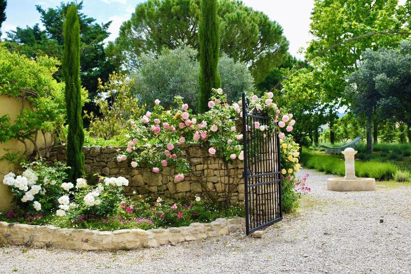 Bastide Saint Didier image