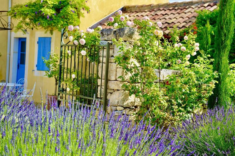 Bastide Saint Didier image