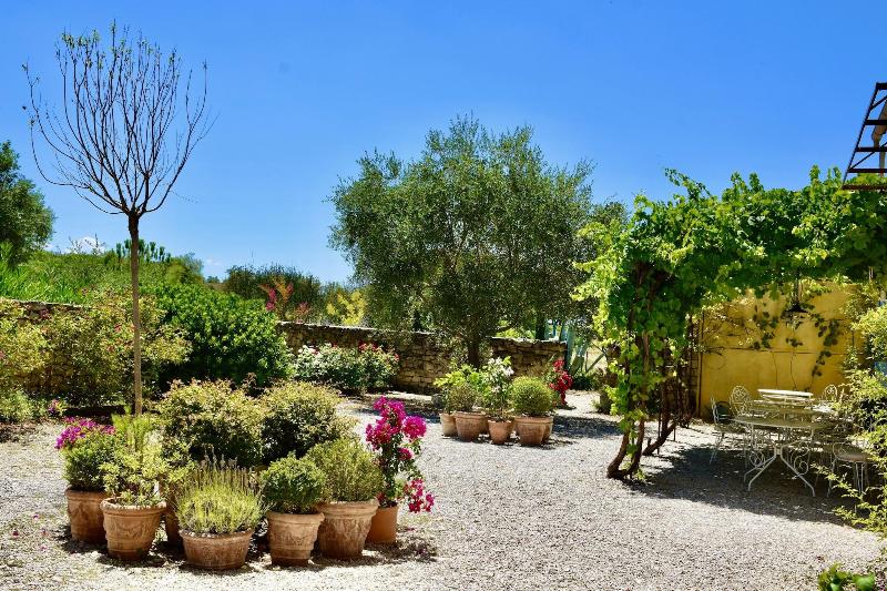 Bastide Saint Didier image