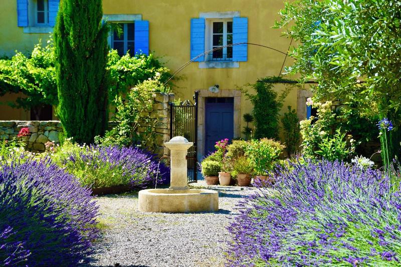 Bastide Saint Didier image