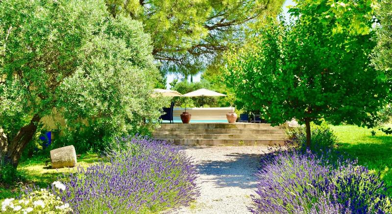 Bastide Saint Didier image