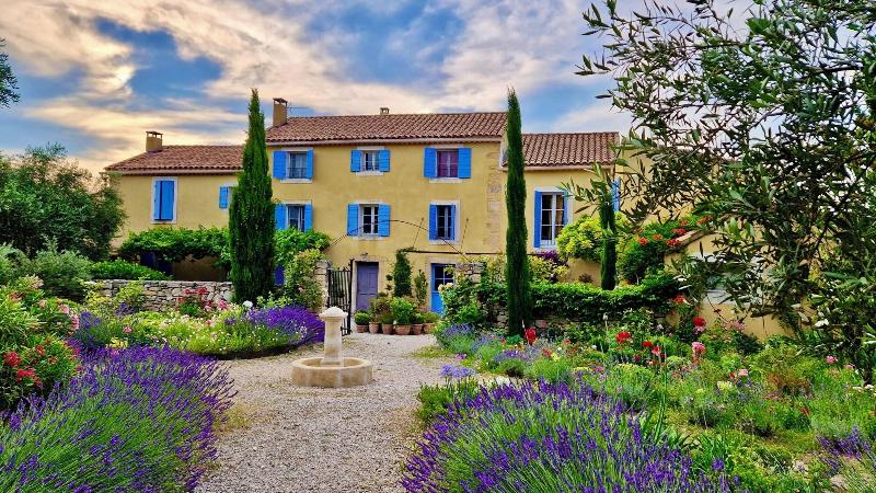 Bastide Saint Didier image