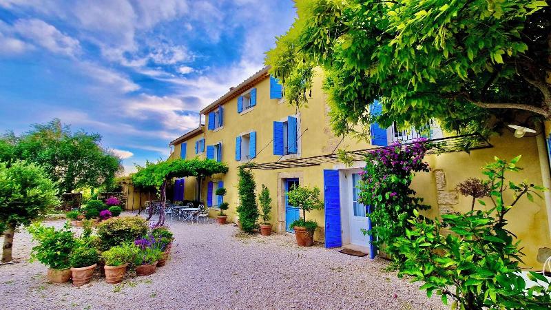 Bastide Saint Didier image