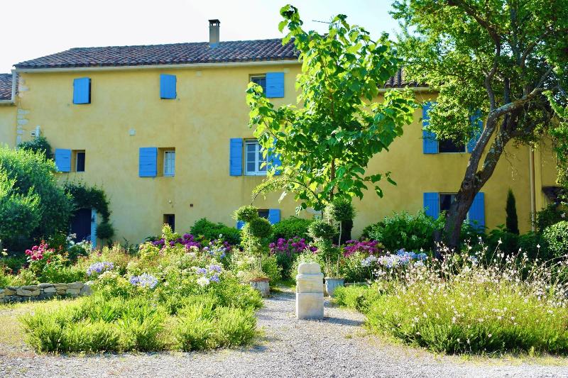 Bastide Saint Didier image