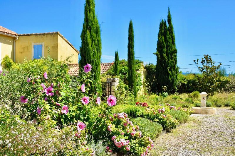 Bastide Saint Didier image