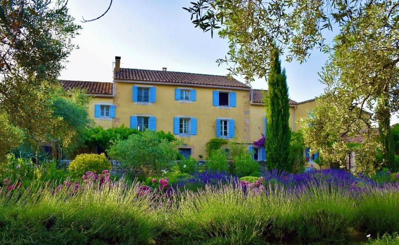 Bastide Saint Didier image