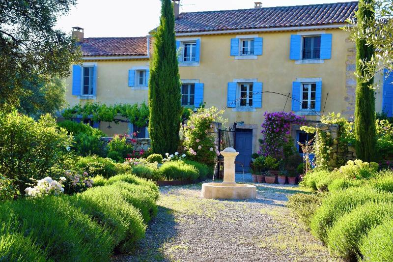 Bastide Saint Didier image