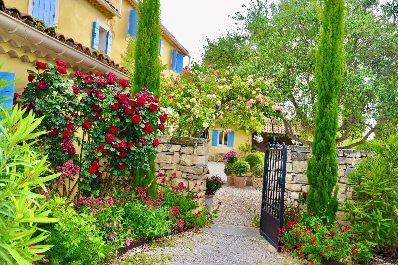 Bastide Saint Didier image