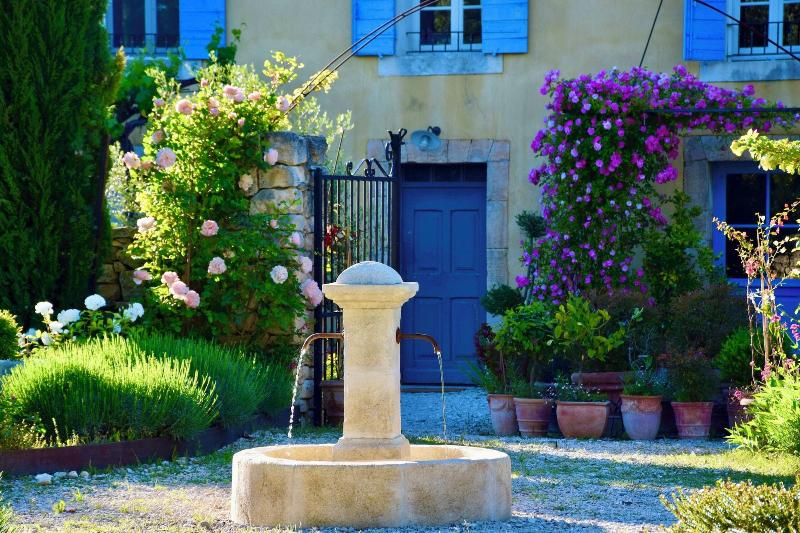 Bastide Saint Didier image