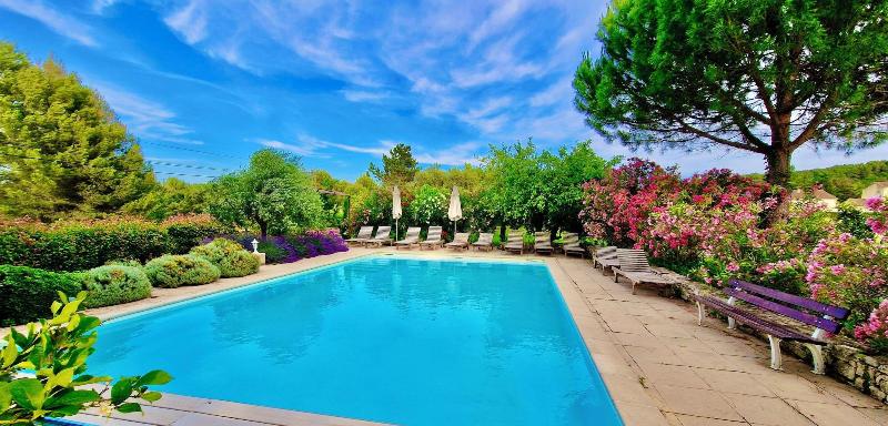 Bastide Saint Didier image