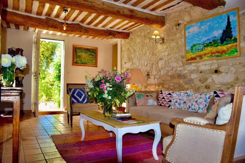 Bastide Saint Didier image