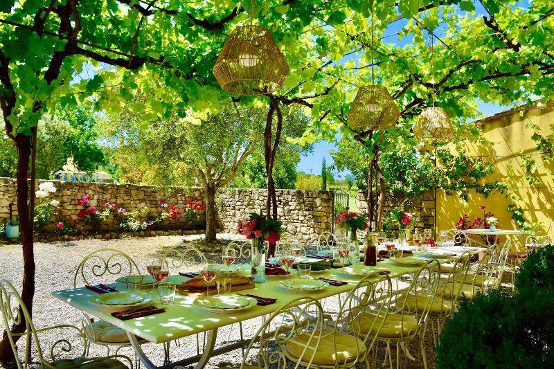 Bastide Saint Didier image