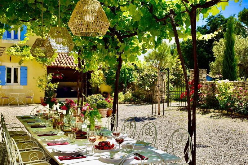 Bastide Saint Didier image