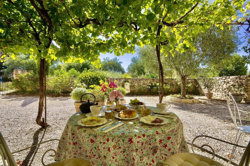 Bastide Saint Didier image