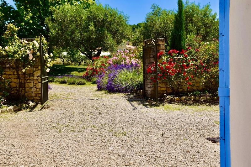 Bastide Saint Didier image
