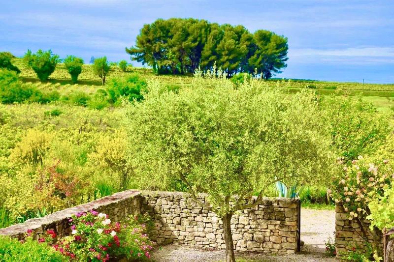Bastide Saint Didier image