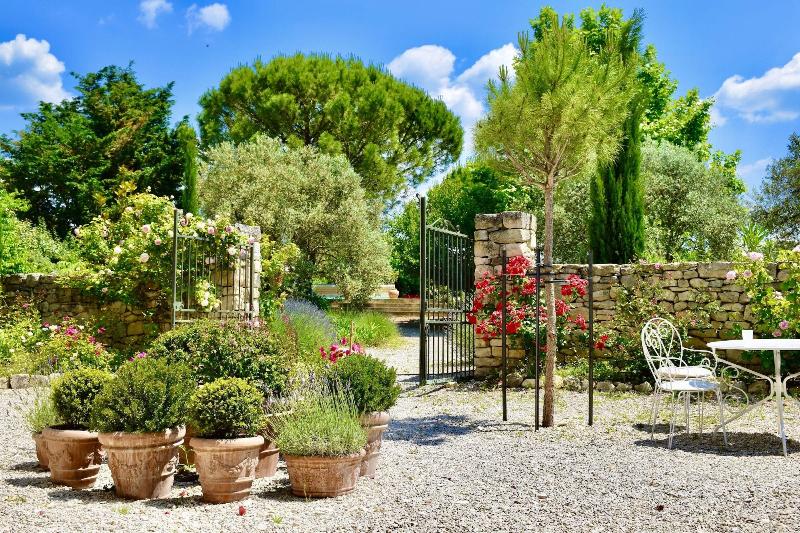 Bastide Saint Didier image