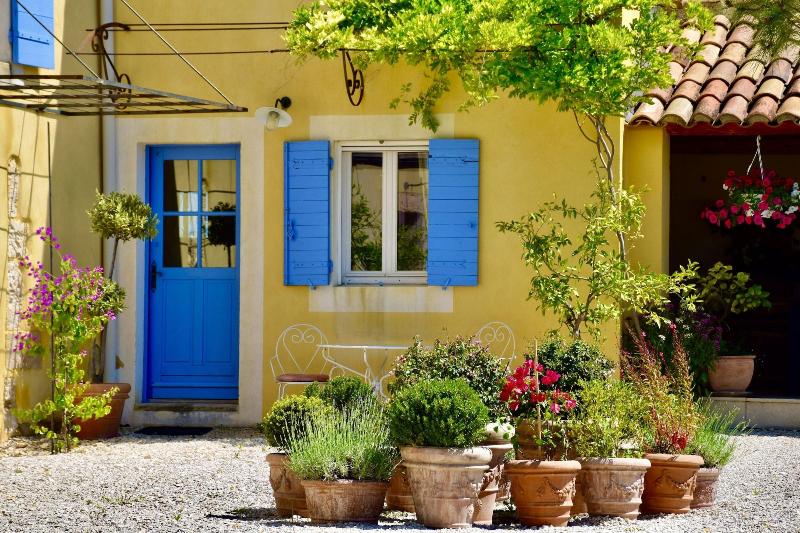 Bastide Saint Didier image