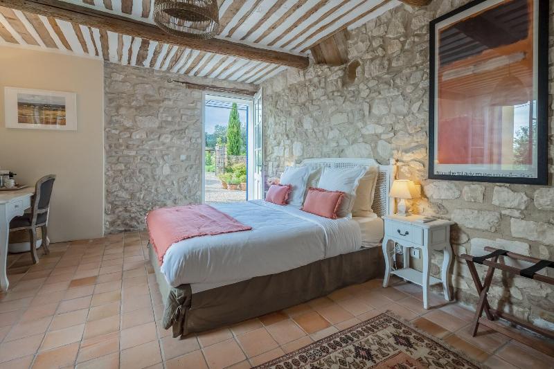 Bastide Saint Didier image
