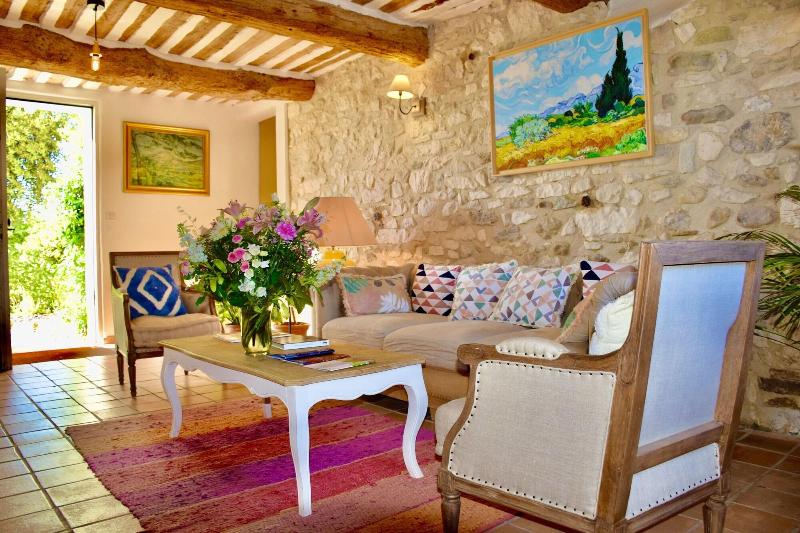 Bastide Saint Didier image