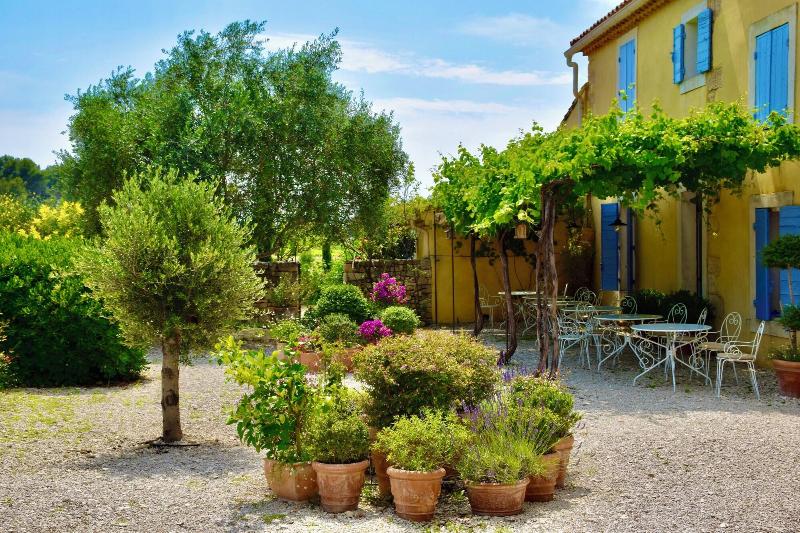 Bastide Saint Didier image