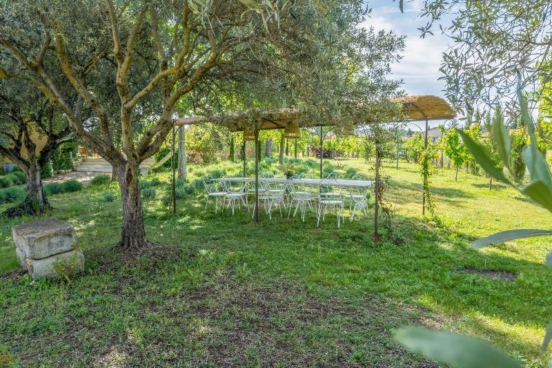 Bastide Saint Didier image