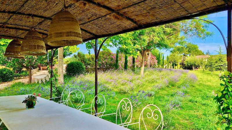 Bastide Saint Didier image