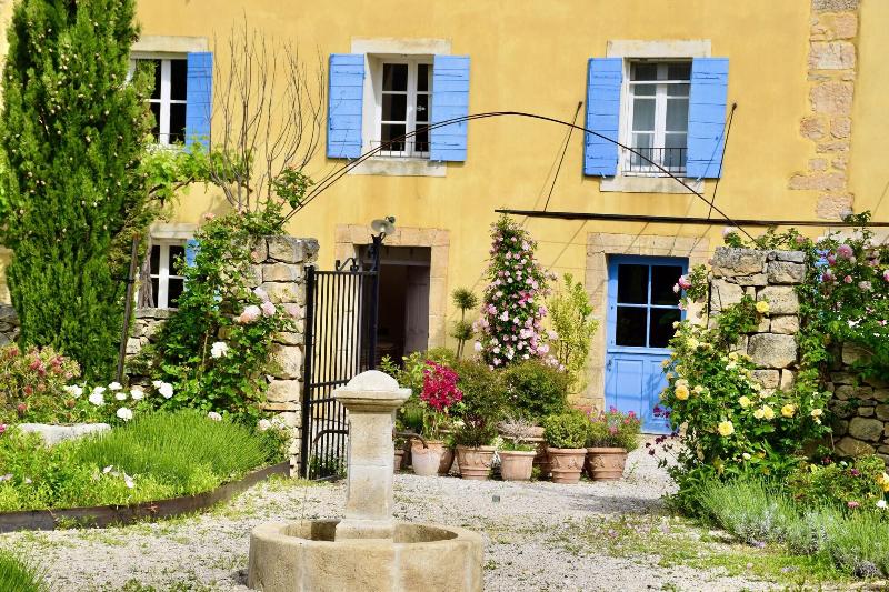 Bastide Saint Didier image