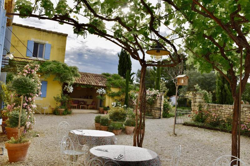 Bastide Saint Didier image