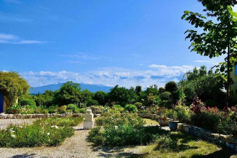 Bastide Saint Didier image