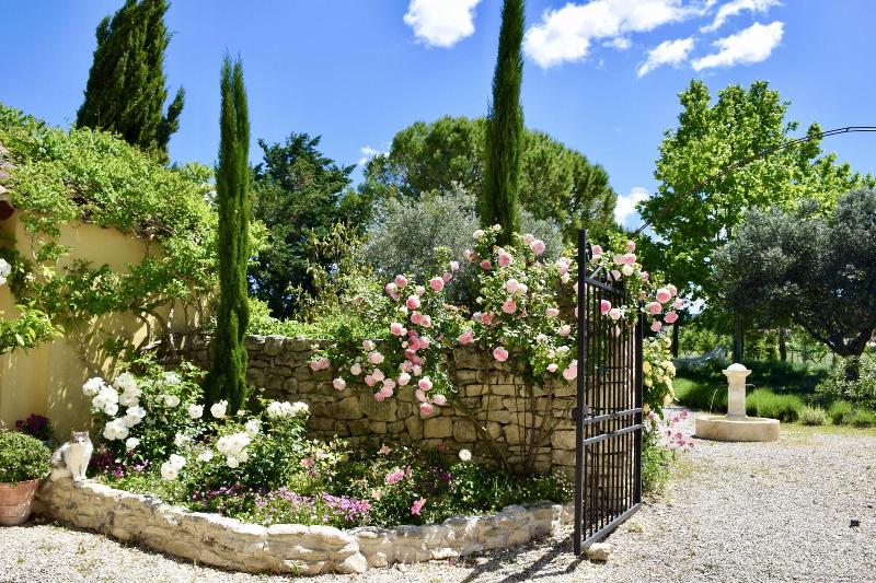 Bastide Saint Didier image