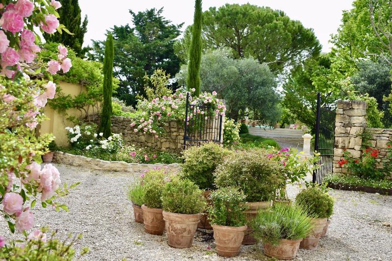 Bastide Saint Didier image