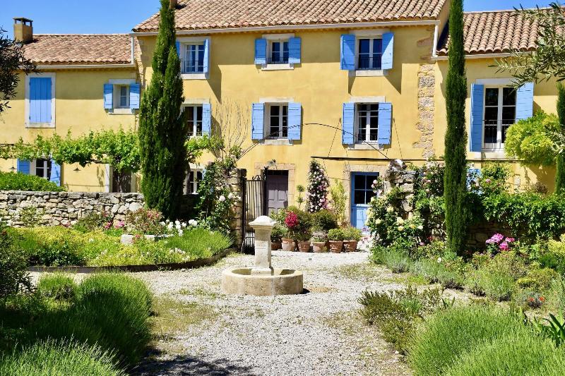 Bastide Saint Didier image