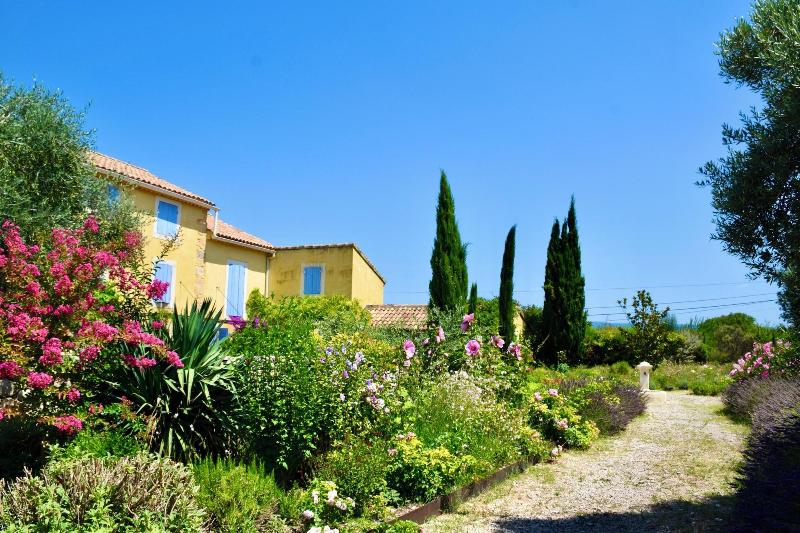 Bastide Saint Didier image