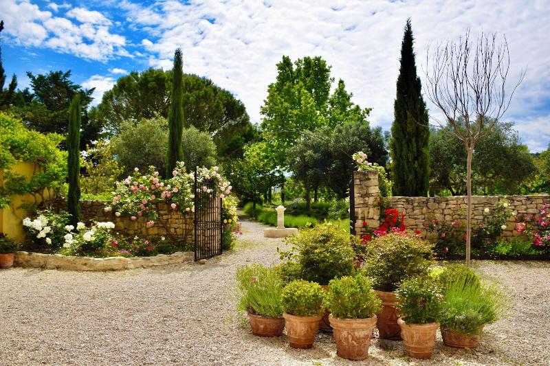 Bastide Saint Didier image
