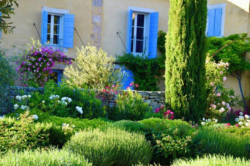 Bastide Saint Didier image