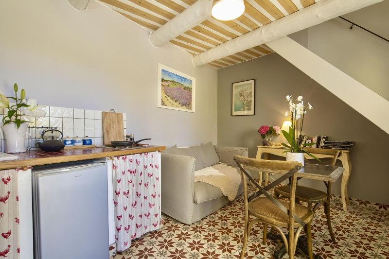 Bastide Saint Didier image