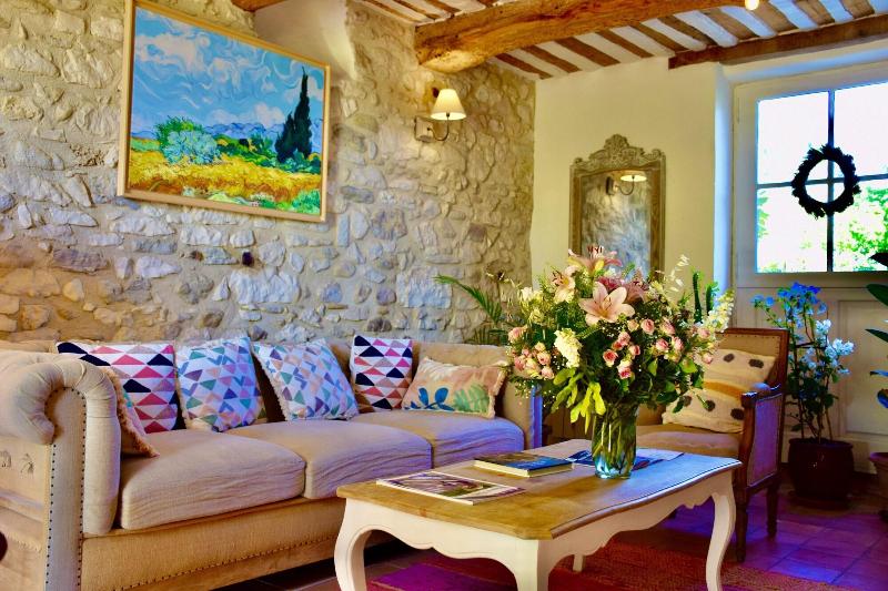 Bastide Saint Didier image