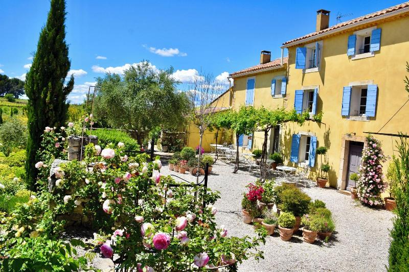 Bastide Saint Didier image